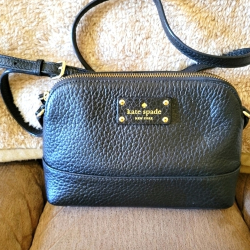 Kate Spade Dome Crossbody